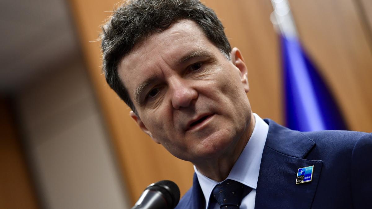 Nicusar Dan anunta ca Ucraina a cerut Romaniei rachete Patriot Analizam si vom decide