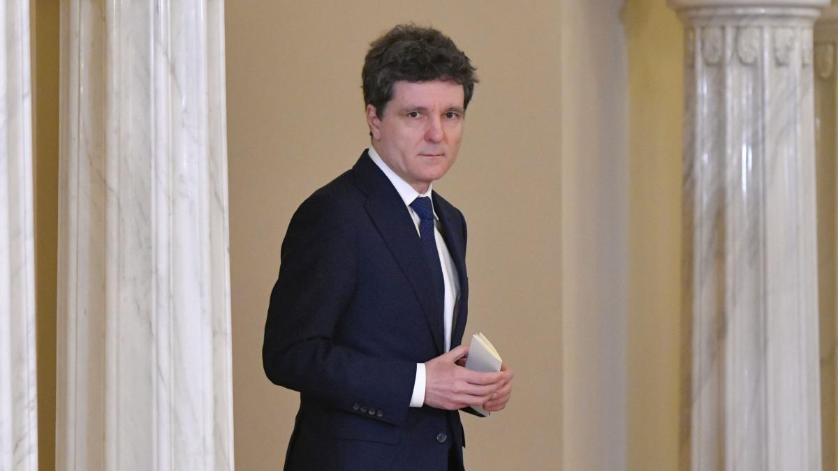 Nicusor Dan se declara multumit spre foarte multumit de activitatea parchetelor Toate trei se