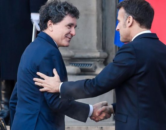 Nicutor Dan se afla luni si marti la Paris pentru reuniunea Coalitiei de Vointa dedicata Ucrainei si