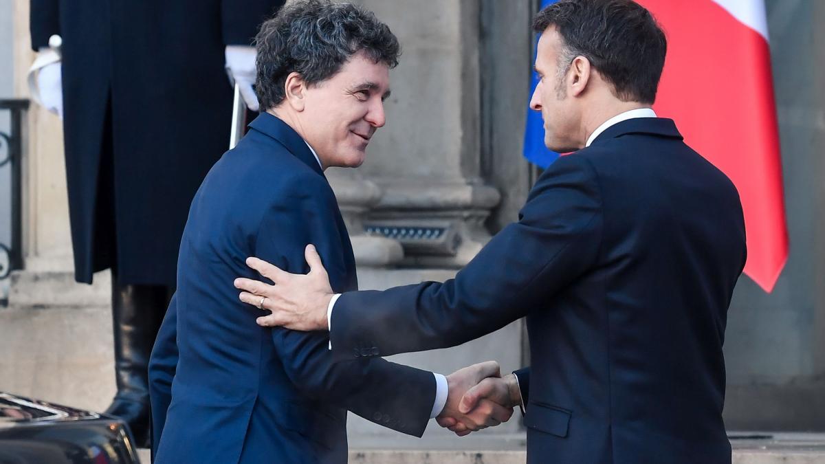 Nicutor Dan se afla luni si marti la Paris pentru reuniunea Coalitiei de Vointa dedicata Ucrainei si