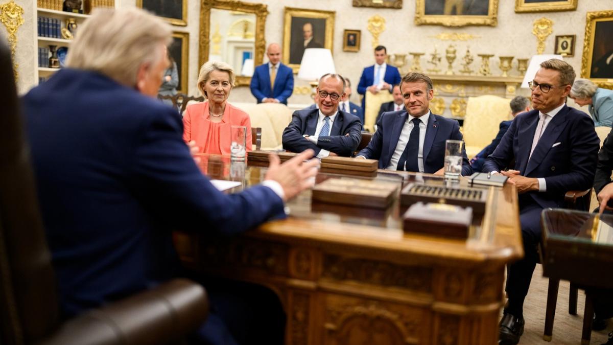 Oprim aici Nu mai exista intoarcere In culisele discutiilor cu usile