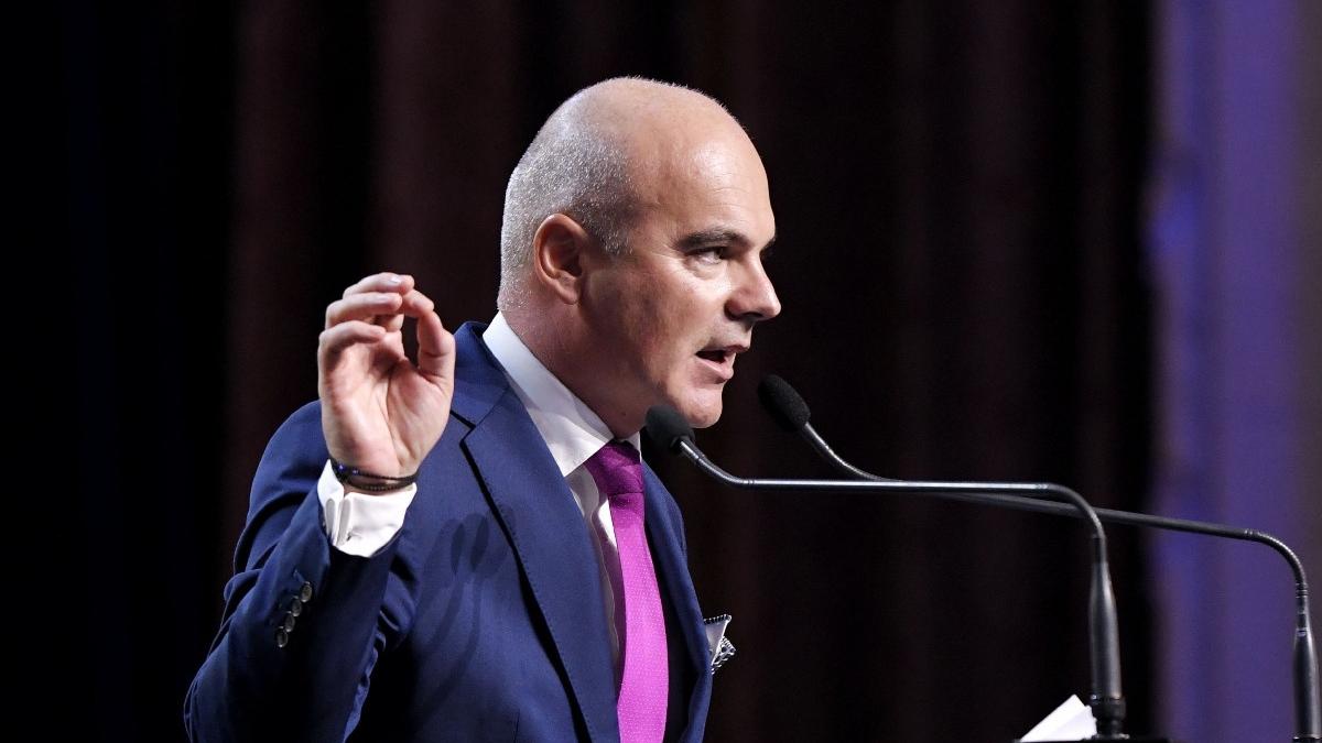 PNL l a inlocuit pe Rares Bogdan din functia de lider al delegatiei romane din PPE