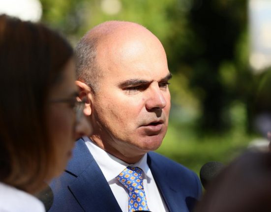PNL raspunde acuzatiilor PSD referitoare la votul impotriva prelungirii PNRR Rares Bogdan Nu a fost un