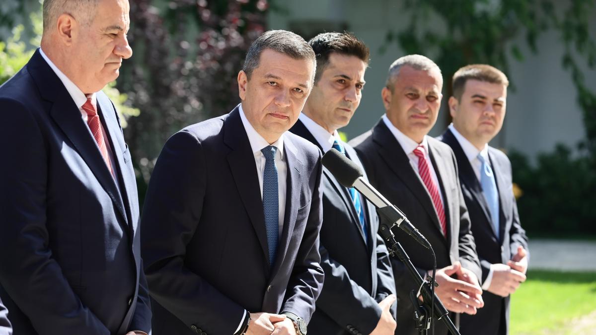 PSD a notificat Parlamentul European cu privire la declaratiile PNL referitoare la independenta justitiei