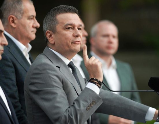 PSD solicita reluarea negocierilor pentru noul Guvern Romnia ar putea pierde fondurile din SAFE