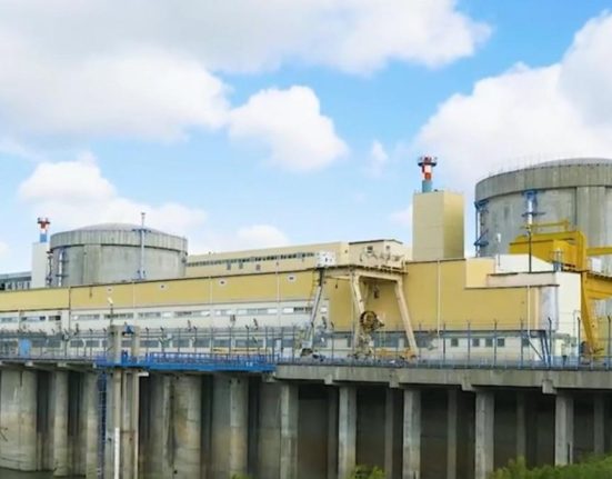 Parteneriat Romania Canada in sectorul energiei nucleare si securitate Toiu a prezentat noi planuri