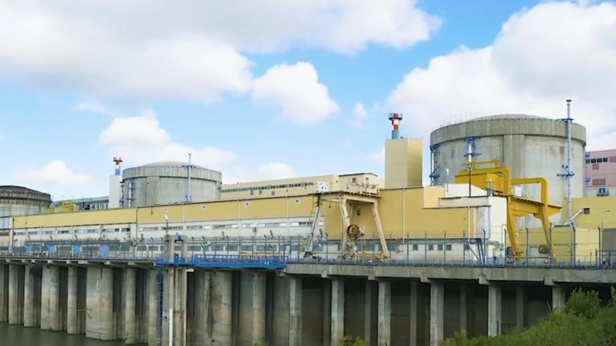 Parteneriat Romania Canada in sectorul energiei nucleare si securitate Toiu a prezentat noi planuri