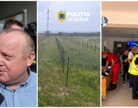 Pislaru despre azilele groazei din Bihor Au fost 40 de apeluri din partea familiilor persoanelor