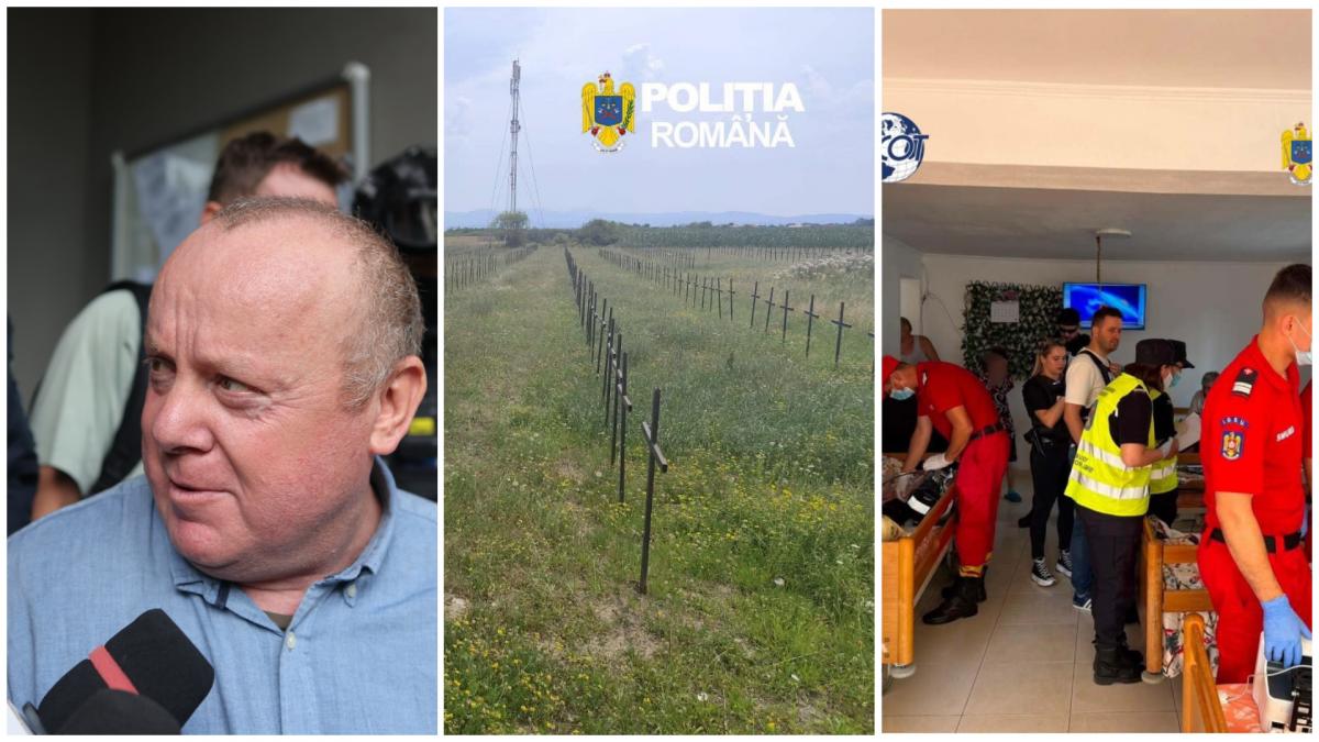 Pislaru despre azilele groazei din Bihor Au fost 40 de apeluri din partea familiilor persoanelor