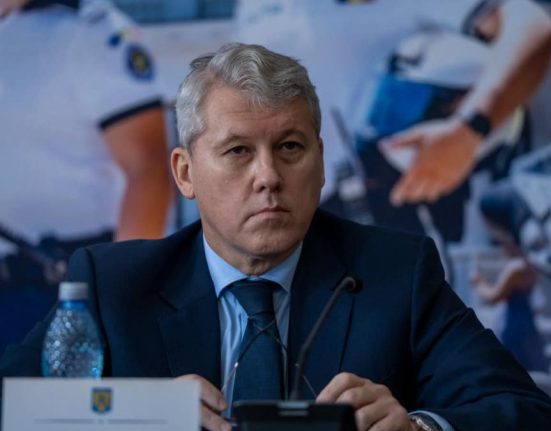 Predoiu anunta ca Ministerul Afaceri lor Interne intentioneaza sa achizitioneze drone maritime pentru misiuni de supraveghere Un numar