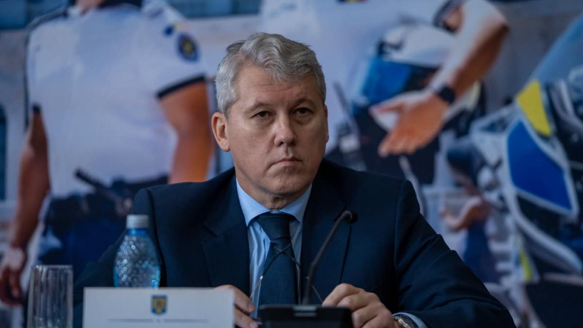 Predoiu anunta ca Ministerul Afaceri lor Interne intentioneaza sa achizitioneze drone maritime pentru misiuni de supraveghere Un numar