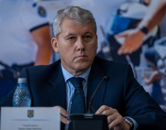 Predoiu la intalnirea Programului Litoral 2026 Misiunea noastra este sa fim sprijinul care se ofera