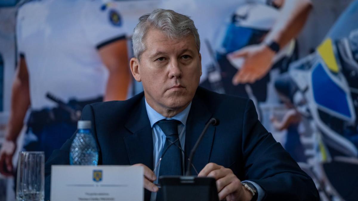Predoiu la intalnirea Programului Litoral 2026 Misiunea noastra este sa fim sprijinul care se ofera