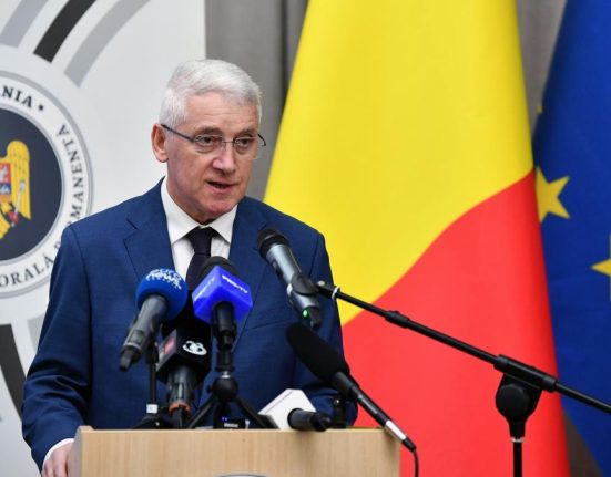 Presedintele AEP Alegerile anticipate pot fi organizate doar dupa modificarea legislatiei in termen
