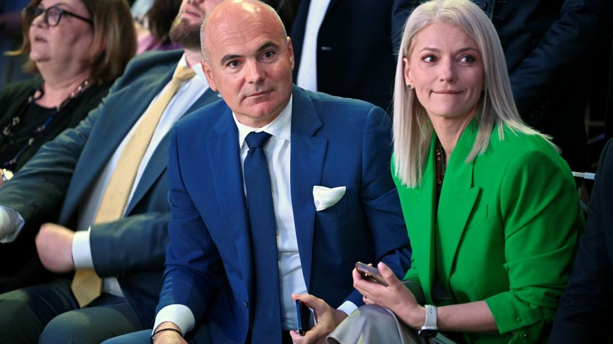 Rares Bogdan sprijina platforma conservatoare a lui Tise Nu dorim sa parasim PNL vrem