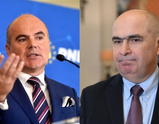 Reactia lui Rares Bogdan dupa ce PNL l a inlocuit din fruntea delegatiei romane din PPE Le