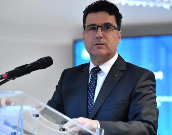 Remus Pricopie afirma ca discutiile de la Cotroceni marcheaza o schimbare de paradigma foarte