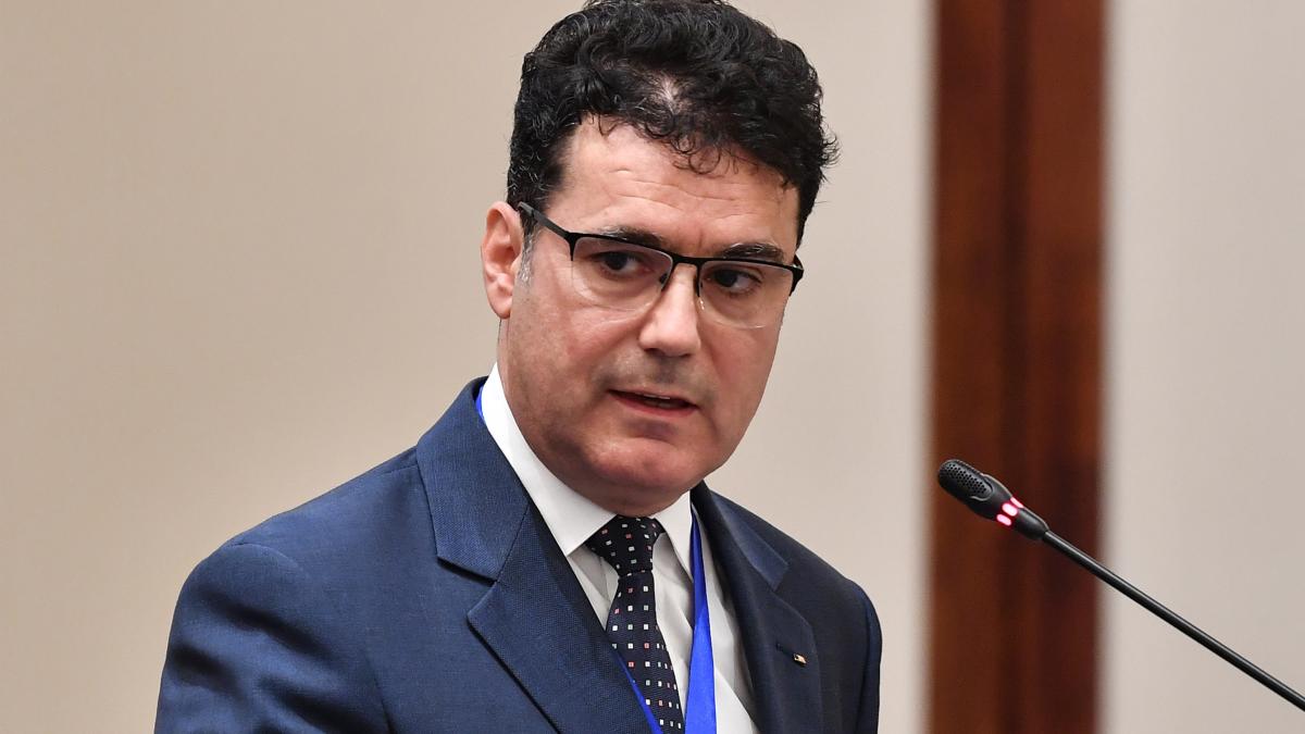 Remus Pricopie sugerează un Guvern de armistițiu, susținut de partidele din fosta coaliție: Poate fi... 1 Remus Pricopie sugereaza un Guvern de armistitiu sustinut de partidele din fosta coalitie Poate fi