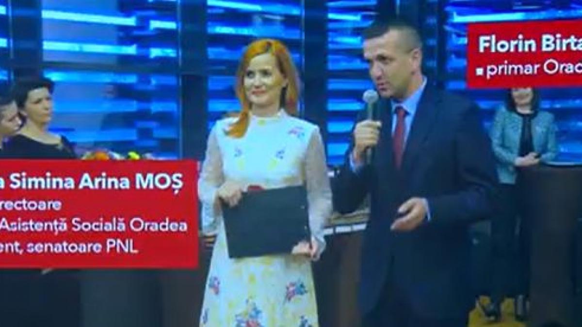 Reteaua politica din spatele azilelor groazei din Bihor Viorel Pasca a fost recompensat de Primarie