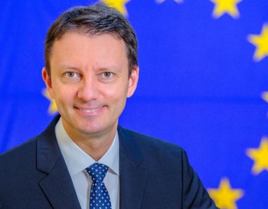 Siegfried Muresan Vom sprijini doar un Guvern care sa mentina disciplina bugetara a
