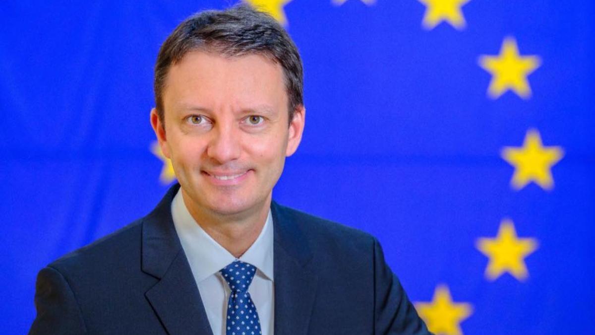 Siegfried Mureșan: „Vom sprijini doar un Guvern care să mențină disciplina bugetară, a... 1 Siegfried Muresan Vom sprijini doar un Guvern care sa mentina disciplina bugetara a