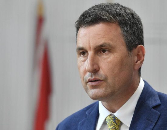Tanczos Barna Trebuie sa gasim un compromis care sa echilibreze regulile foarte stricte aplicabile la