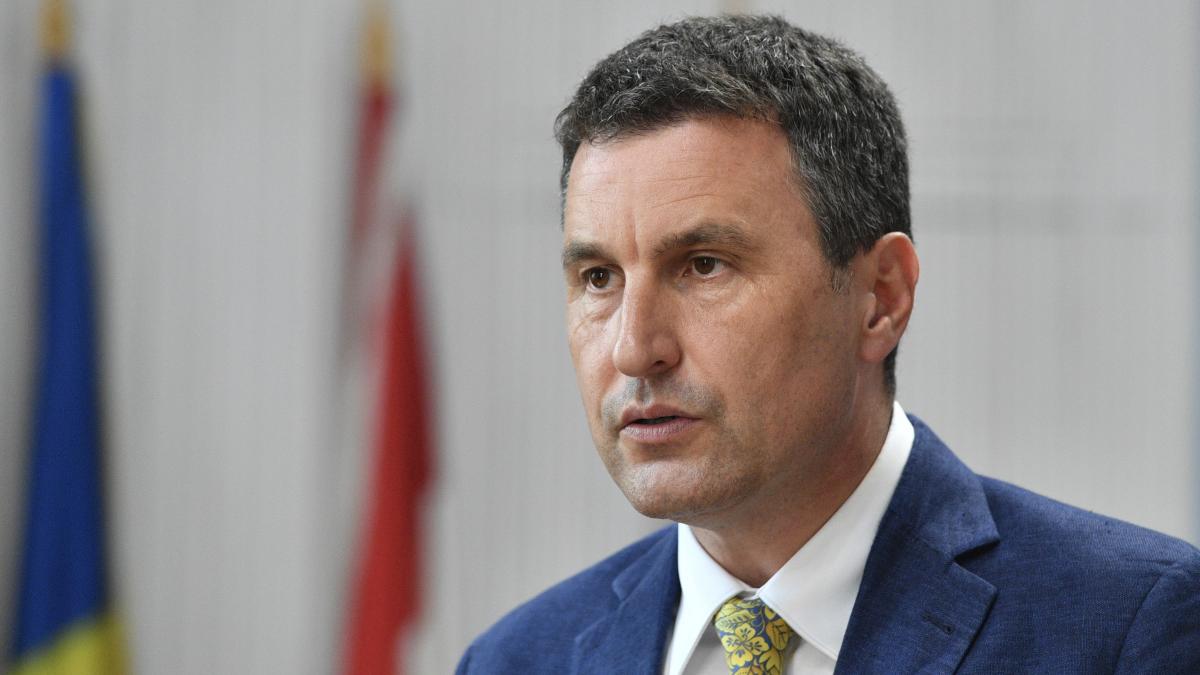 Tanczos Barna Trebuie sa gasim un compromis care sa echilibreze regulile foarte stricte aplicabile la