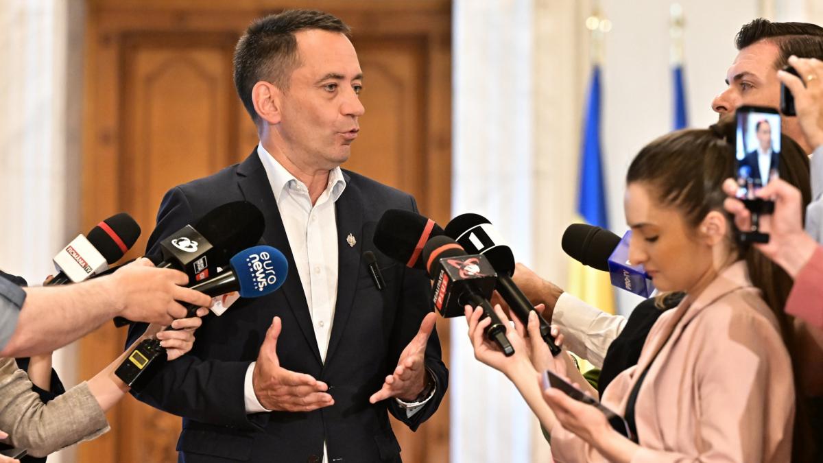 UDMR soliciata PSD si PNL sa lase deoparte liniile rosii Csoma Botond Se cearta ca la gradinita
