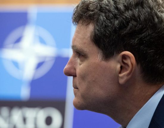 interviu nicusor dan la ankara mesajul principal este ca sua continua sa fie implicate in nato ce se