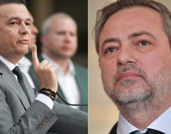 scandal intre pnl si psd in legatura cu pnrr motreanu semnatura lui grindeanu nu mai are valoare