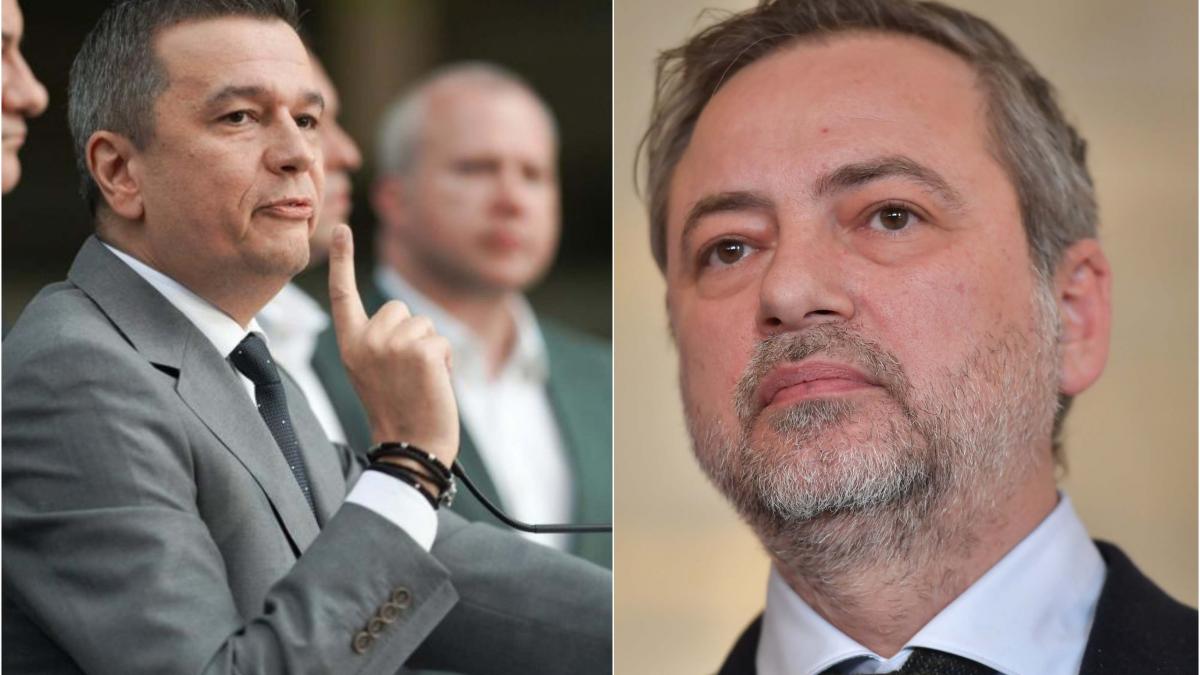 scandal intre pnl si psd in legatura cu pnrr motreanu semnatura lui grindeanu nu mai are valoare