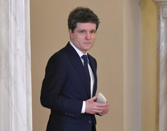 surse ce subiecte intentioneaza sa abordeze nicusor dan la intalnirea de luni cu cei patru lideri guvernul de