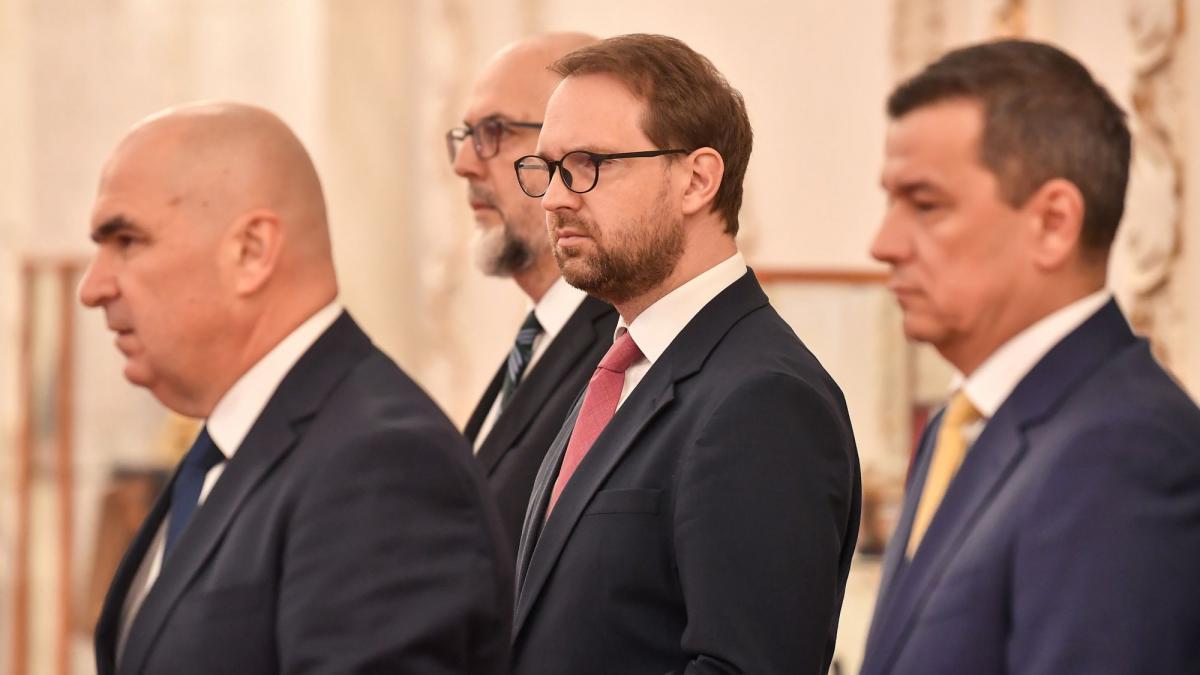 surse nicusor dan ii convoaca din nou la cotroceni pe liderii fostei coalitii psd si udmr sprijina