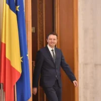 Abrudean: Nu e oportun ca Senatul să ancheteze întâlnirea Bolojan-Tănăsescu din biroul lui