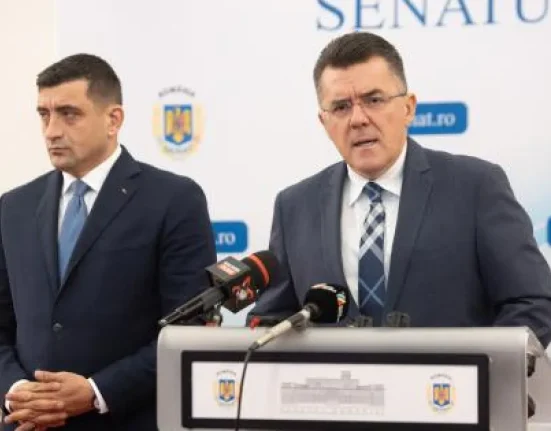Antonescu: Dan trebuie să aleagă între Grindeanu și Nazare
