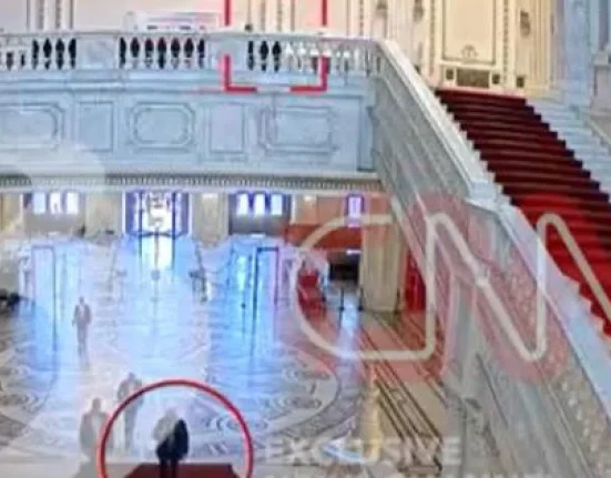 AUR acuză DIICOT de falsificarea stenogramelor cu Georgescu despre Simion