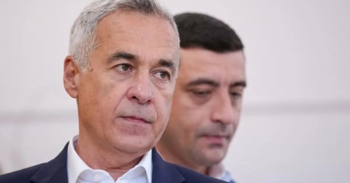 AUR acuză PSD de copierea proiectului uniformelor școlare obligatorii