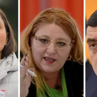 AUR, alături de Georgescu; Gavrilă cere eliberarea imediată, Șoșoacă avocată