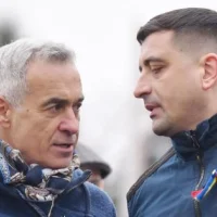 AUR discută cu PSD. Peiu: Majoritățile se fac înainte de Cotroceni