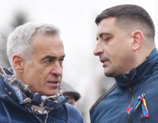AUR discută cu PSD. Peiu: Majoritățile se fac înainte de Cotroceni