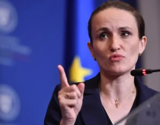 AUR, mesaj nervos pentru Grindeanu: „Discuţiile cu AUR să le poarte cu partidul”