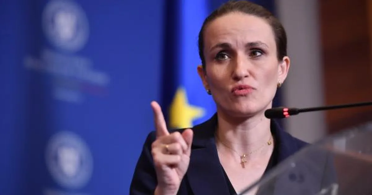 AUR, mesaj nervos pentru Grindeanu: „Discuţiile cu AUR să le poarte cu partidul”