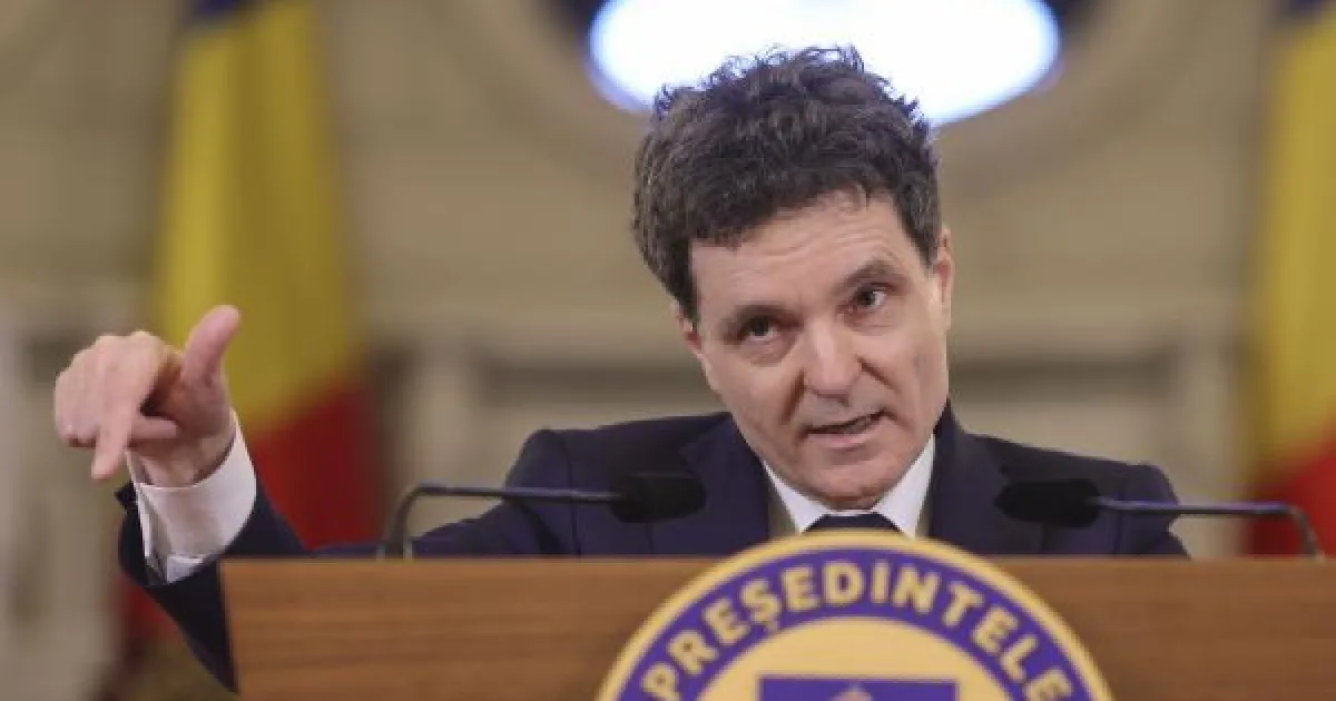 AUR nu exclude negocieri cu PSD. Șansele unui guvern comun