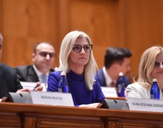 Blocaj la negocieri: USR cere prea multe ministere