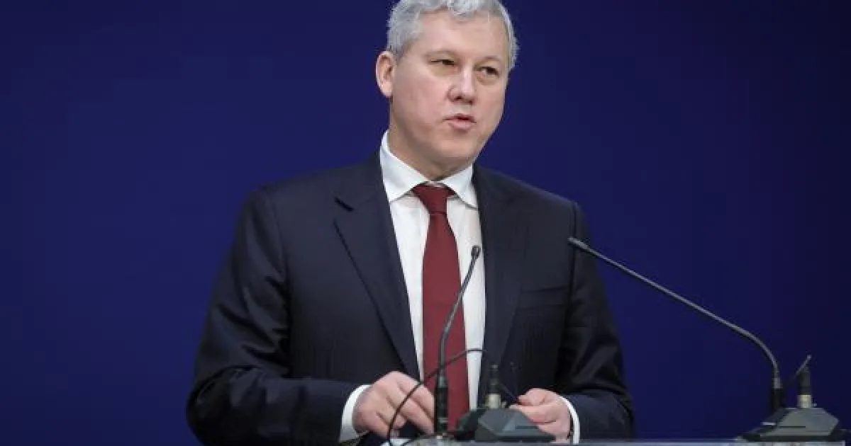 Bolojan: Cel mai bun premier ar fi Sorin Grindeanu, dar nu merită România asta