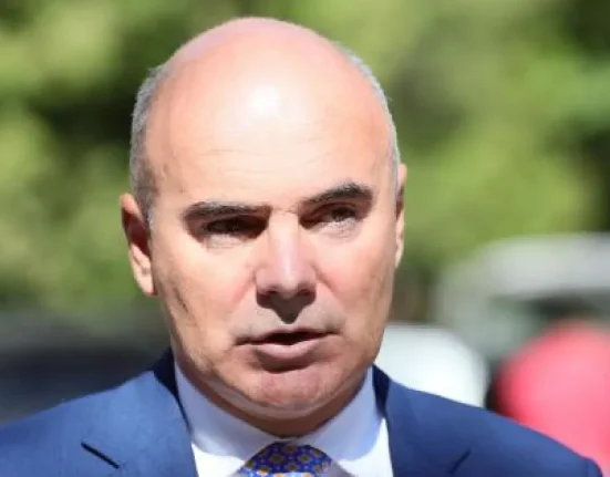 Bolojan: Dreapta și-a atins limita la votul pentru Mureșan. „Am adunat 40%”