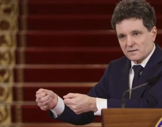 Bolojan, după scandalul WSJ: Guvernul discuta cu SUA pentru Coridorul Vertical