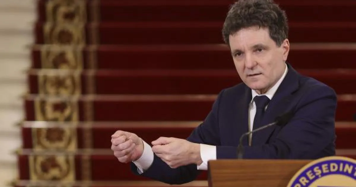 Bolojan, după scandalul WSJ: Guvernul discuta cu SUA pentru Coridorul Vertical 1 Bolojan, după scandalul WSJ: Guvernul discuta cu SUA pentru Coridorul Vertical
