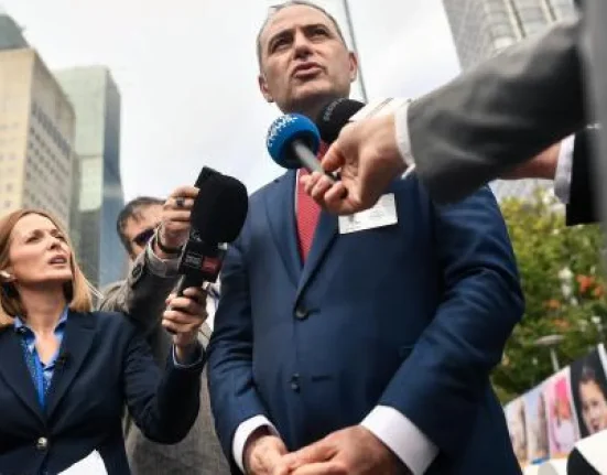 Bolojan și Fritz, vicepremieri în Guvernul Mureșan