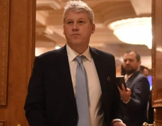 BPN al PSD nu va susține Guvernul Siegfried Mureșan